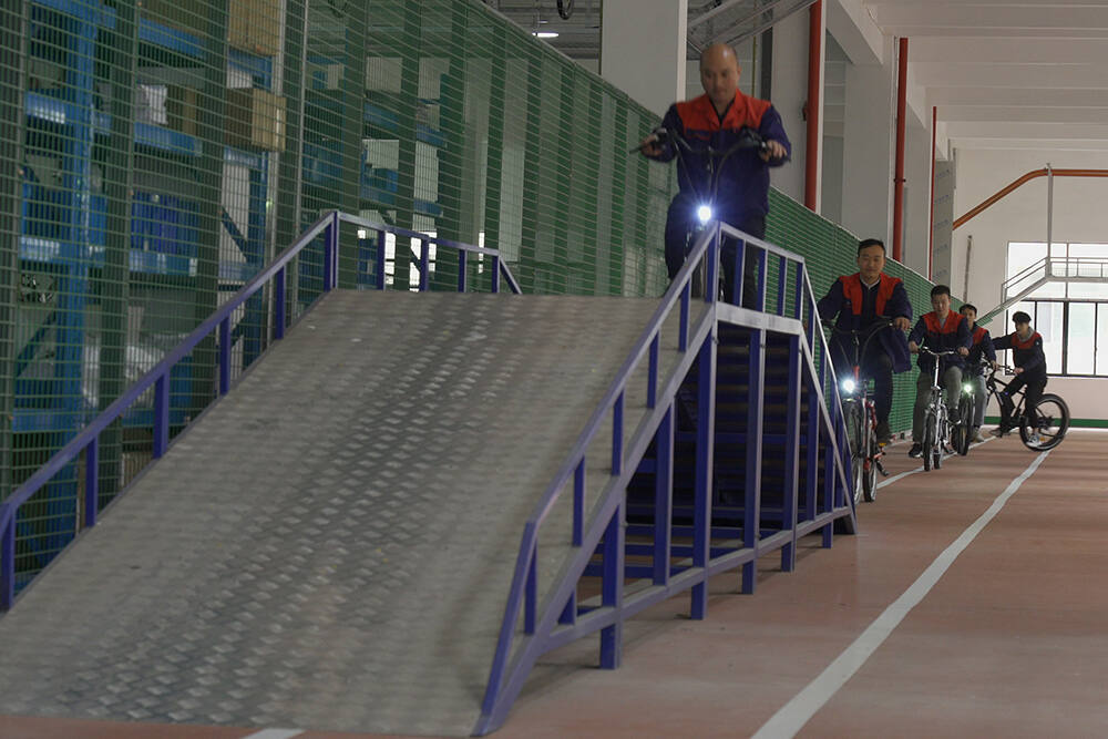 FQC (Final Quality Control) - Image 2